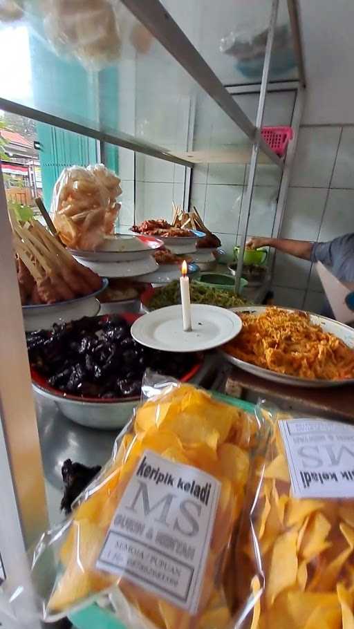 Rumah Makan Anda Pupuan 5