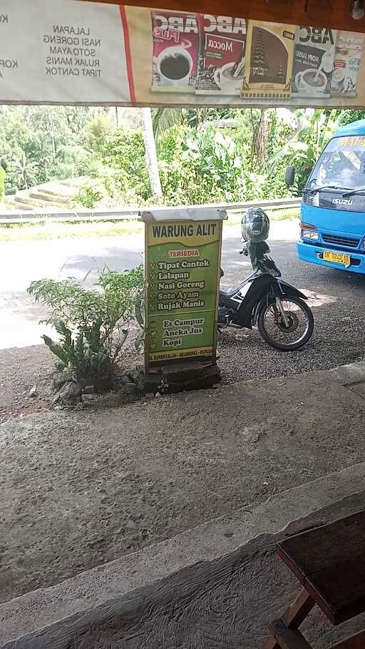 Warung Babi Guling Ibuk Edi 2