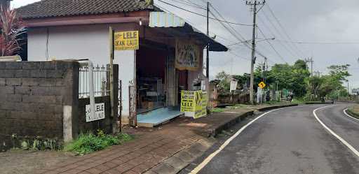 Warung Bu Tut 1