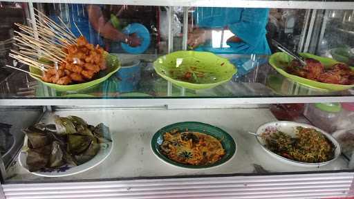 Warung Vegetarian Gayatri 3