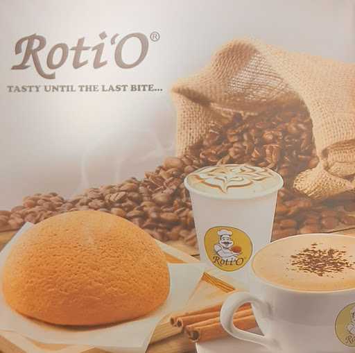 Roti O Purbalingga 10