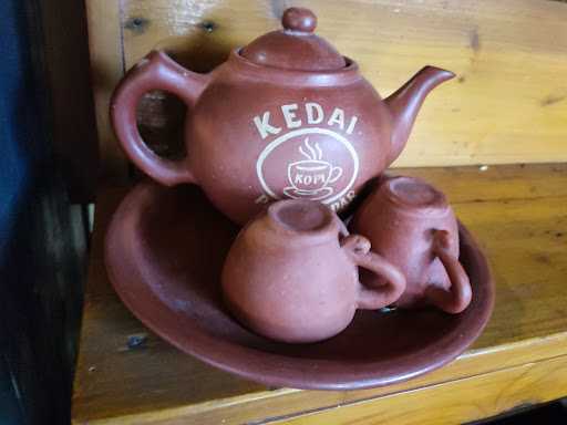 Kedai Kopi Pandu Tidar 6