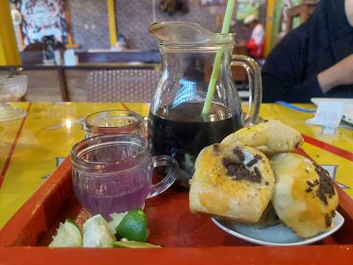 Kedai Kopi Pandu Tidar 3