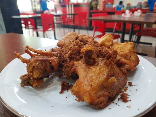 Ayam Goreng Anni 5