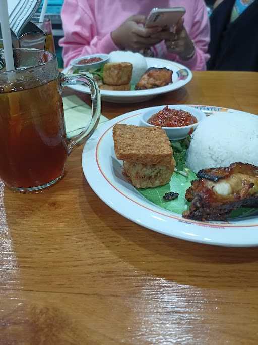 Ayam Penyet Surabaya Purbalingga 5