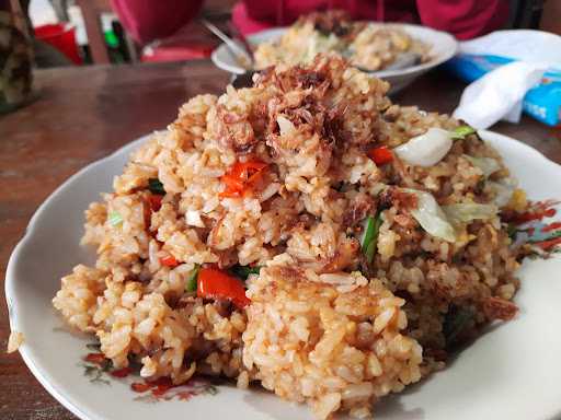 Bakmi Jawa Mbah Bedjo 8