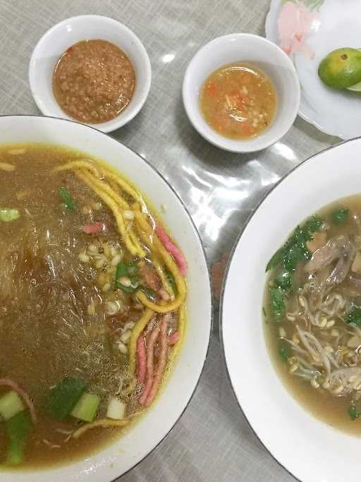 Bakmi Jawa Mbah Bedjo 5