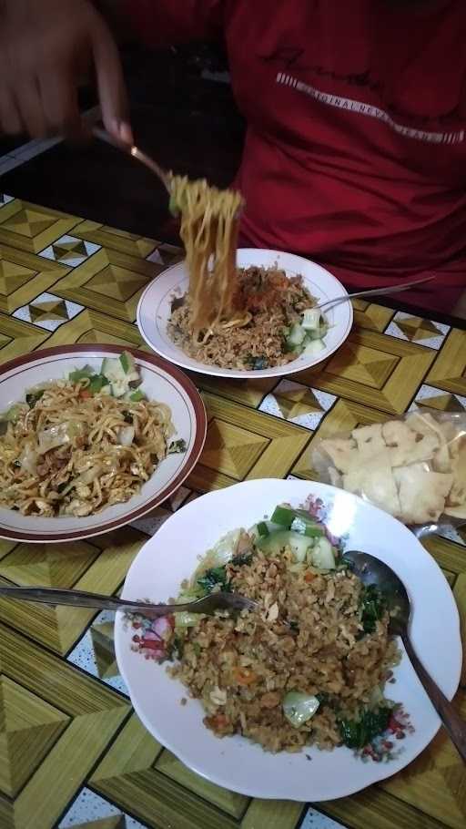 Bakmi Jawa Mbah Bedjo 4