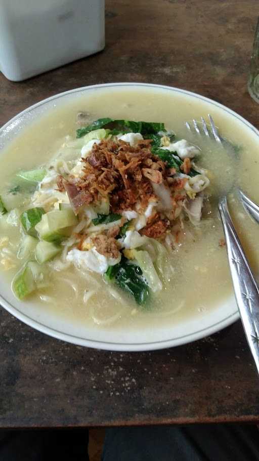 Bakmi Jawa Mbah Bedjo 1