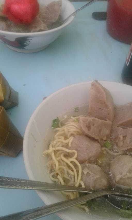 Bakso & Mie Ayam Top Sari Rasa 7