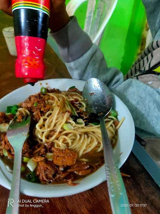 Bakso & Mie Ayam Top Sari Rasa 6