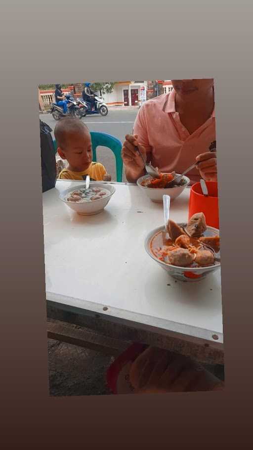 Bakso & Mie Ayam Top Sari Rasa 5