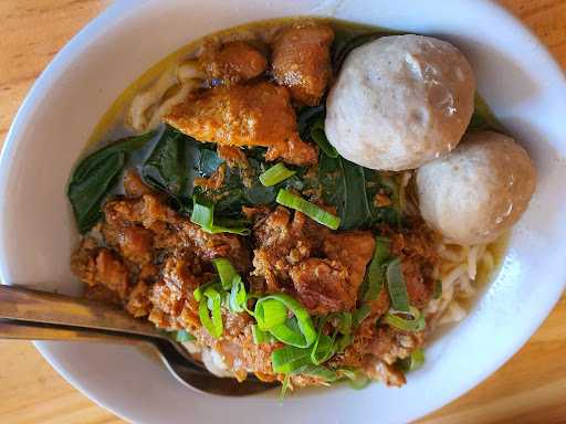 Bakso Rusuk Sudirman 4 9