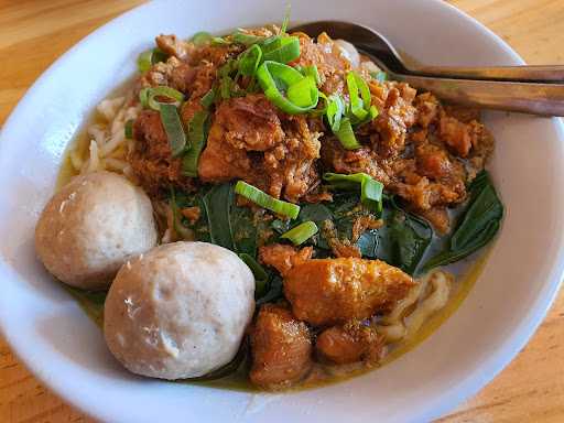 Bakso Rusuk Sudirman 4 5