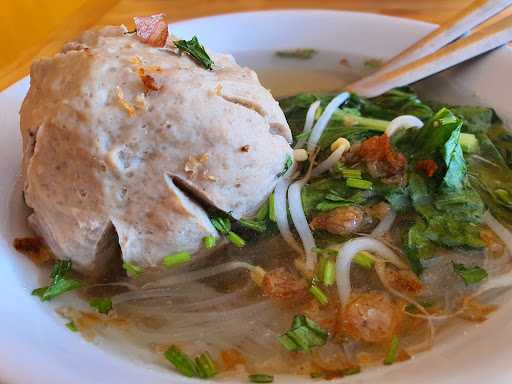 Bakso Rusuk Sudirman 4 4