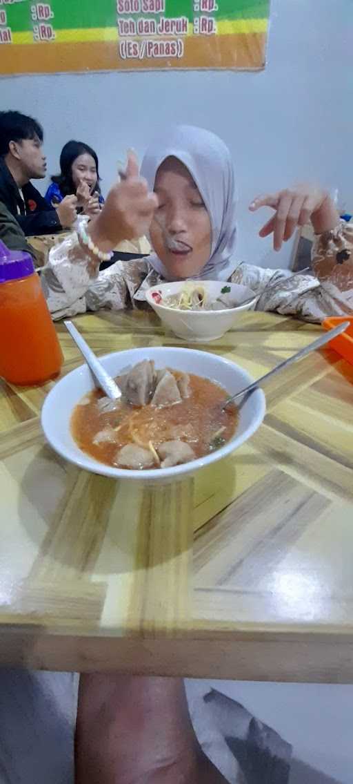 Bakso Smile Purbalingga 1