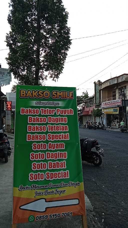 Bakso Smile Purbalingga 4