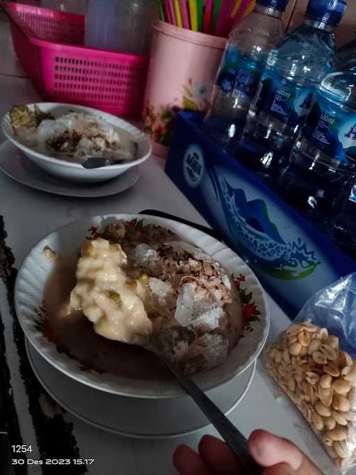 Es Duren Kombinasi Bpk. Kasdi 3