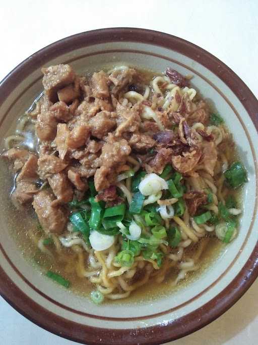 Mie Ayam We-Tan 9