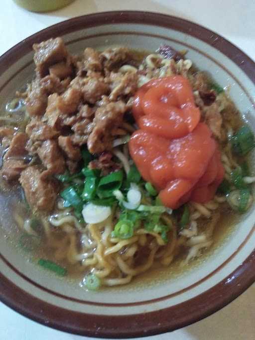 Mie Ayam We-Tan 5