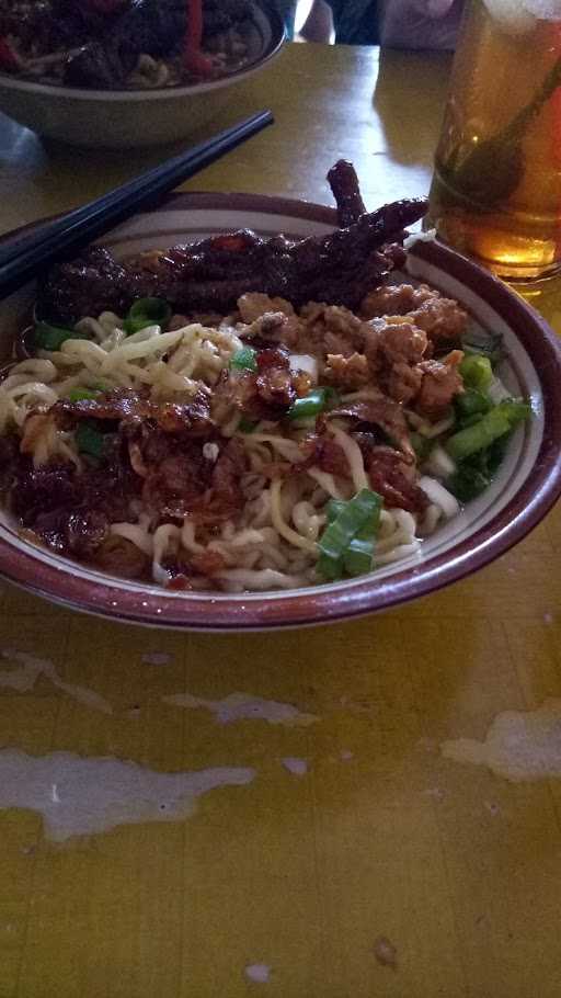 Mie Ayam We-Tan 2