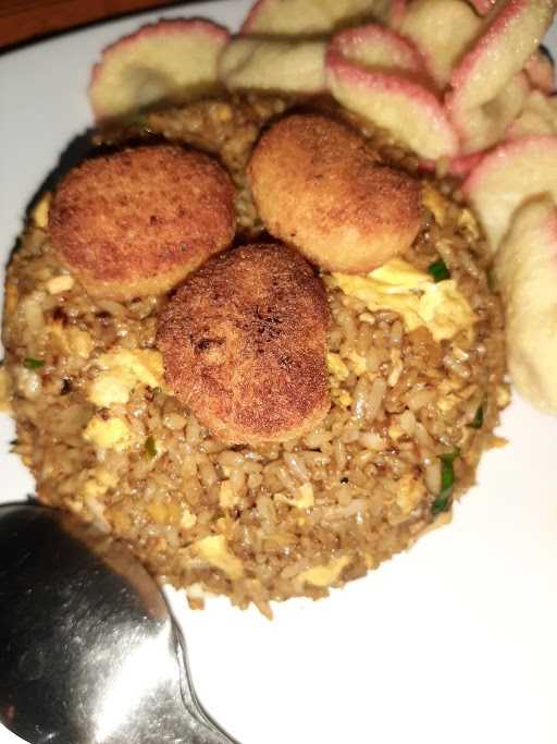 Nasi Goreng Dunia 9