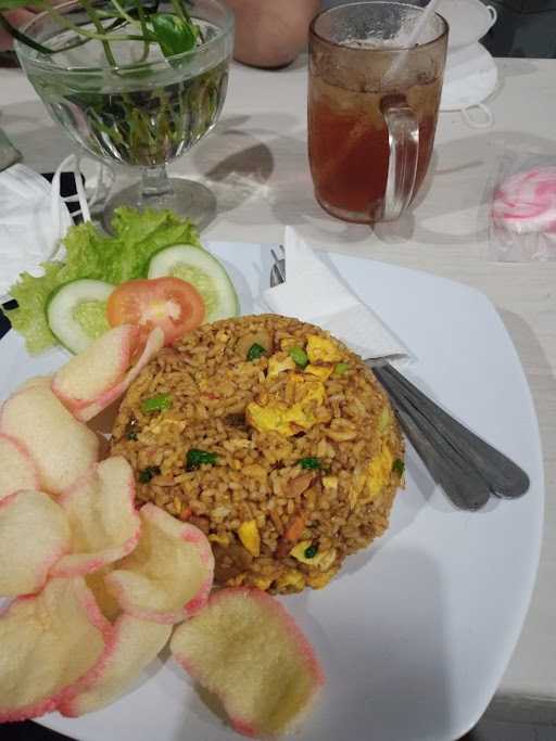 Nasi Goreng Dunia 7