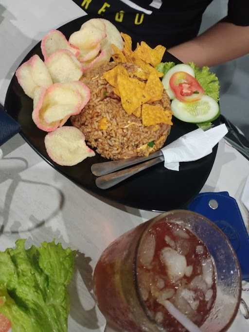 Nasi Goreng Dunia 6