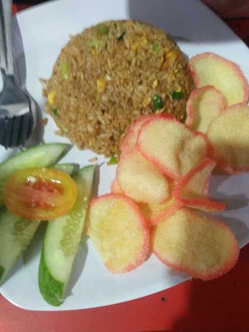 Nasi Goreng Dunia 3