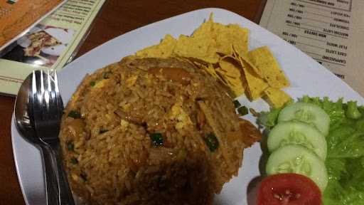 Nasi Goreng Dunia 2