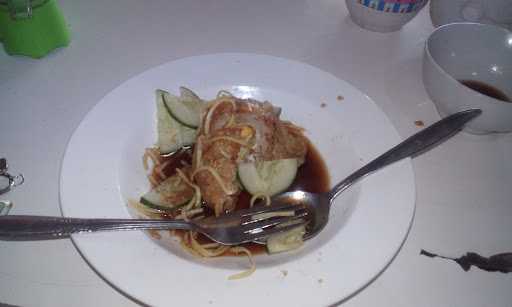 Pempek Palembang Wong Kito Ny. Husna 9