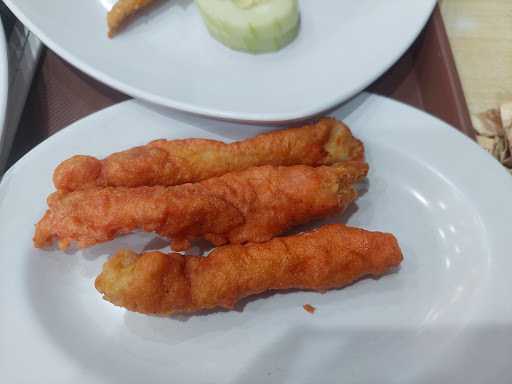 Rocket Chicken Purbalingga 3