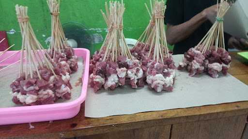 Sate Dan Gule Domba Muda 2