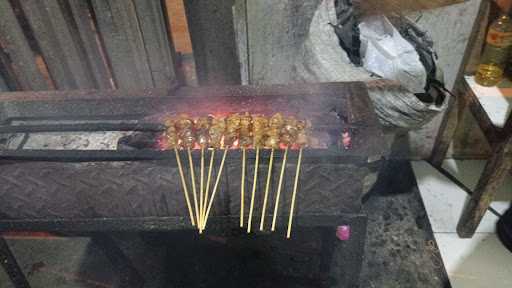 Sate Dan Gule Domba Muda 5