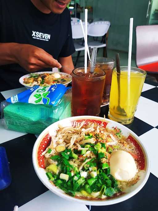 Soto Bancar View Klawing 7