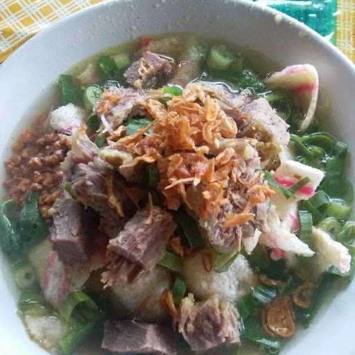 Soto Sirongge Ibu Eli 5