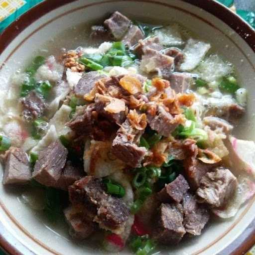 Soto Sirongge Ibu Eli 2