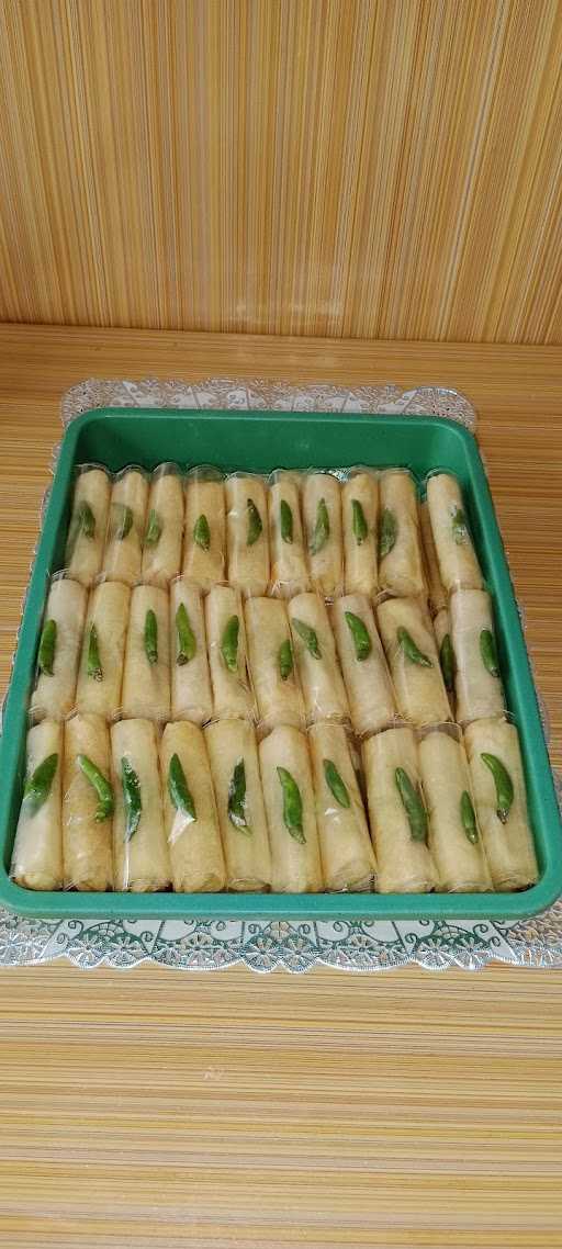 Aneka Kue An Barokah 6