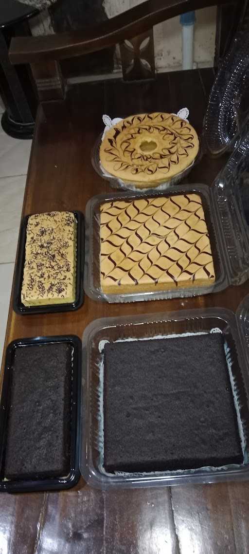 Aneka Kue An Barokah 3