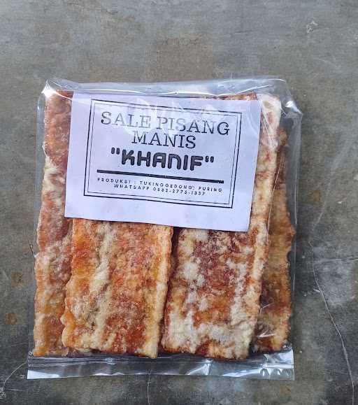 Sale Pisang Khanif 1