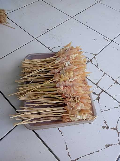 Jajanan Bu Jaenah ( Bakul Sate ) 3