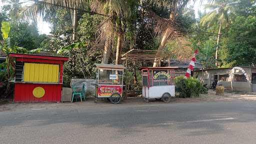 Tahu Mercon Hijaudaun Cah Kaleng 4