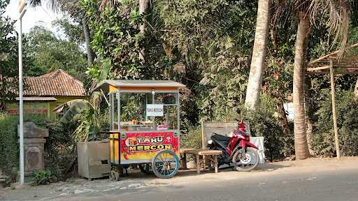 Tahu Mercon Hijaudaun Cah Kaleng 8