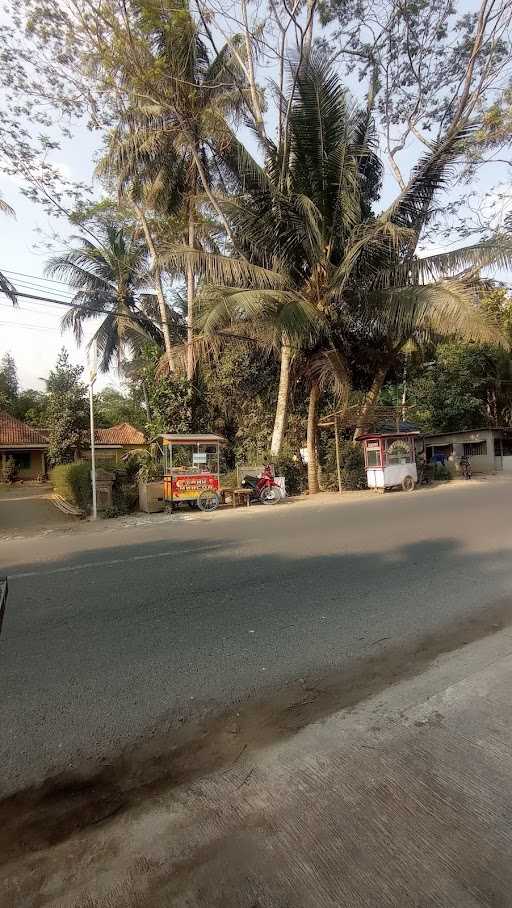 Tahu Mercon Hijaudaun Cah Kaleng 7