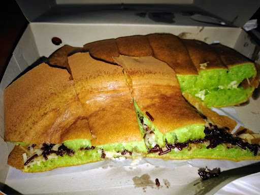 Martabak M.Kiply 6