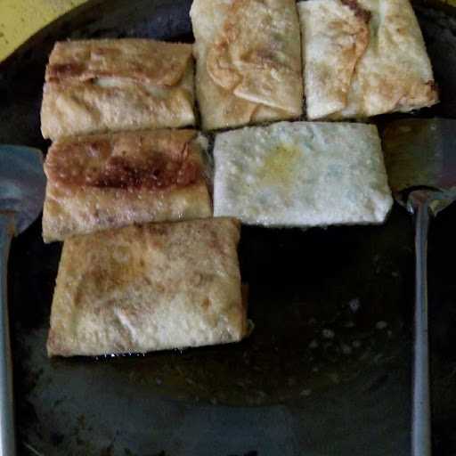 Martabak M.Kiply 8