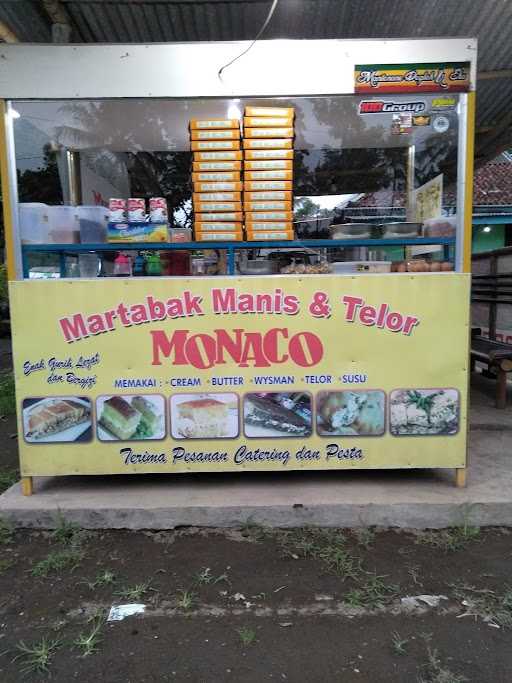 Martabak Monaco 3