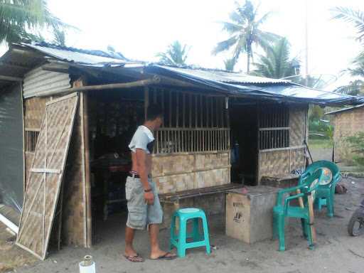 Warung Bu Sari 1