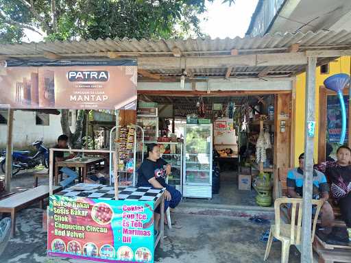 Warung Kopi Agatha 2