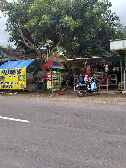 Warung Kopi Agatha 1